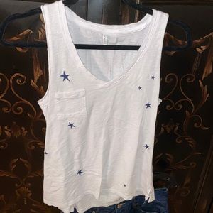 Z Supply Pocket Star Tank